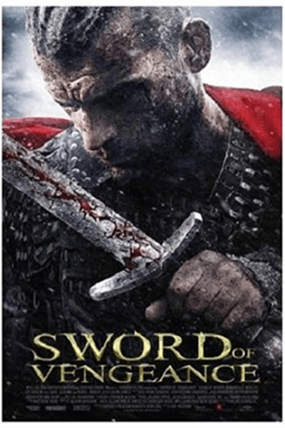 " Sword of Vengeance" سيف الانتقام